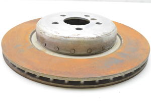 BMW X5 G05 (2018–2026) Tagumine piduriketas 6860927 - 3