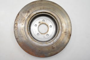 BMW X5 G05 (2018–2026) Tagumine piduriketas 6860927 - 4