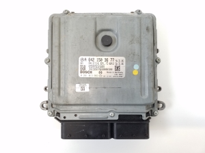 Motorsteuergerät - A6421503677