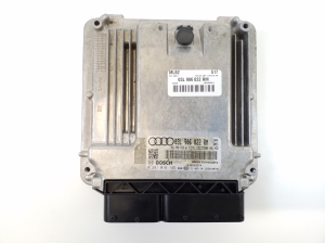 Motorsteuergerät - 03L906022RM