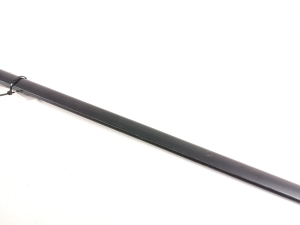 Volkswagen Golf VI (2008–2013) Außenfensterdichtung vordere Tür 5K7853283A - 3