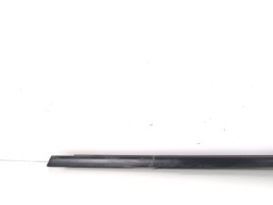 Volkswagen Golf VI (2008–2013) Außenfensterdichtung vordere Tür 5K7853283A - 4