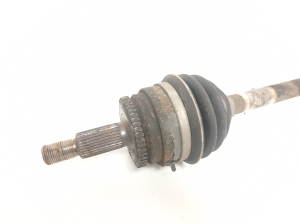 Land Rover Sport L320 (2005–2013) Front drive shaft and its parts 5H227A684AB - 3