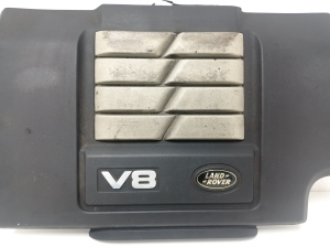 Land Rover Sport L320 (2005–2013) Engine cover - 3