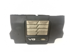 Land Rover Sport L320 (2005–2013) Engine cover - 4