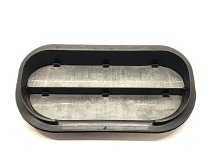   Lüftungsgitter Kotflügel hinten  - 6R0819465B 