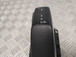 Peugeot 208 (2019–2026) Käiguvahetuse mehhanism 98336289DX - 2