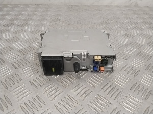 Peugeot 2008 P24 (2019–2026) Audio, video, navigation 9844106080 - 2
