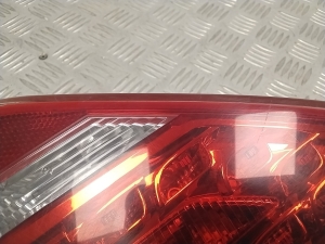 AUDI A5 (2007–2016) Rückleuchte Heckleuchte innen 8T0945094A - 4