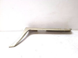 TOYOTA Yaris Verso (1999–2006) Schwellerverkleidung außen - 3