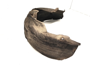 Volkswagen Arteon (2017–2026) Rear wheel arch liner 3G8810972 - 3