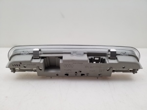 AUDI A3 8P (2003–2012) Interior light switch 8P0947111 - 3