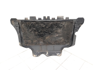 Volkswagen Arteon (2017–2026) Front underbody protection 3Q0825235A - 4