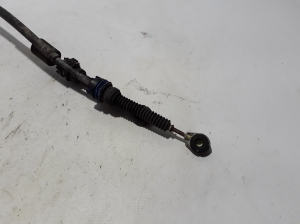 RENAULT Master (2019–2024) Gear shift cable 349359928R - 3