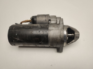 Mercedes Benz E-Class W212 (2009–2015) Starter a6519062800 - 3