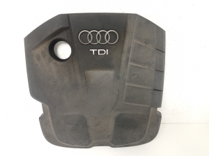 AUDI A4 B9 (2015–2026) Engine cover 04L103925P - 3