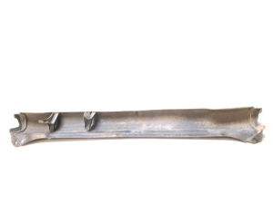 TOYOTA Yaris Verso (1999–2006) Rear bumper - 2