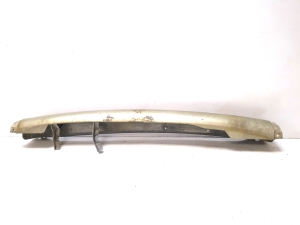 TOYOTA Yaris Verso (1999–2006) Rear bumper - 4