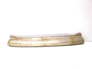 Rear bumper - 