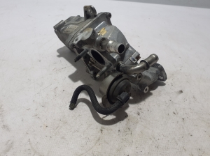  EGR valve cooler 