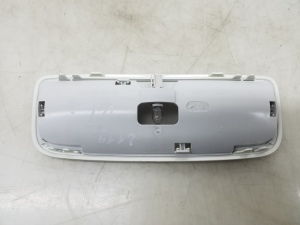 Mercedes Benz GLK-Class 204 (2008–2015) Rear interior lighting panel A2048204801 - 2
