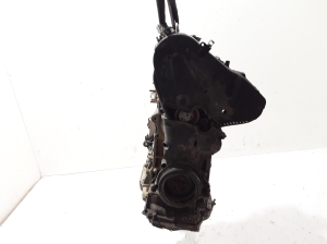 Skoda Karoq (2017–2026) Motor DTRB - 2