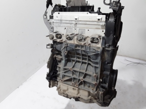 Skoda Karoq (2017–2026) Motor DTRB - 3
