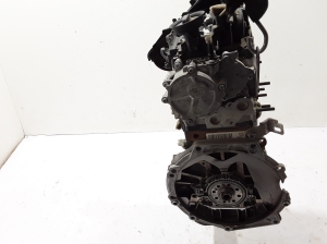Skoda Karoq (2017–2026) Motor DTRB - 4