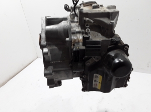 Skoda Karoq (2017–2026) Gearbox UYW - 2
