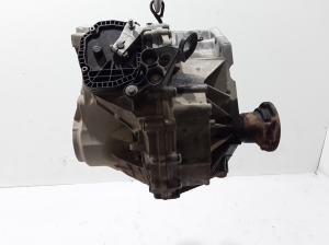 Skoda Karoq (2017–2026) Gearbox UYW - 3