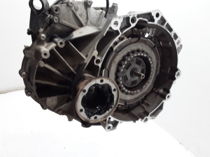   Gearbox  - UYW 