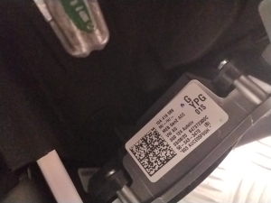 Volkswagen ID.3 C (2019–2026) Lenkrad 10A419089 - 5