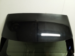 Volkswagen ID.4 I (2020–2026) Trunk lid and its parts - 3