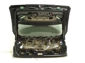 Volkswagen ID.4 I (2020–2026) Trunk lid and its parts - 4
