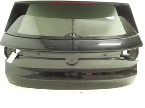 Volkswagen ID.4 I (2020–2026) Trunk lid and its parts - 6