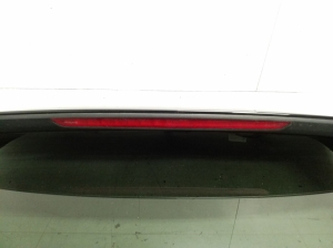 Volkswagen ID.4 I (2020–2026) Trunk lid and its parts - 7