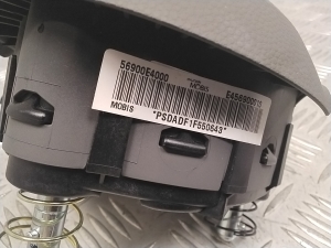 Rooli turvapadi - 56900E4000