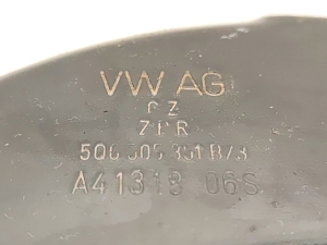 Volkswagen Arteon (2017–2026) Querlenker hinten 5Q0505351R - 3