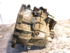 Opel Astra H (2004–2010) Getriebe F23 - 2