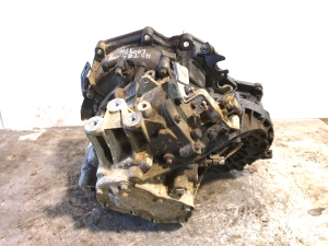 Opel Astra H (2004–2010) Getriebe F23 - 3