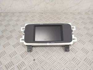 Instrument cluster - 9848901280