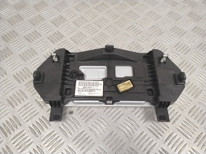 Opel Corsa F (2019–2026) Instrument cluster 9848901280 - 2