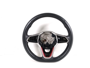 Steering wheel and its parts - 