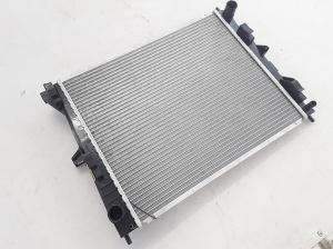 RENAULT Modus (2004–2012) Motorkühler und seine Teile 8660003492 - 3