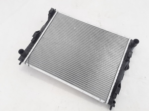 RENAULT Modus (2004–2012) Motorkühler und seine Teile 8660003492 - 4