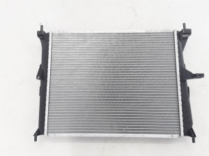 RENAULT Modus (2004–2012) Motorkühler und seine Teile 8660003492 - 5