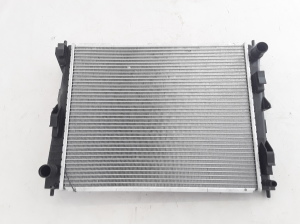 Cooling radiator and its parts - 8660003492