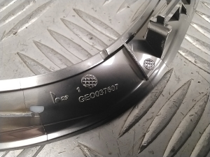 Peugeot 5008 (2017–2026) Dashboard trim GEO037607 - 3