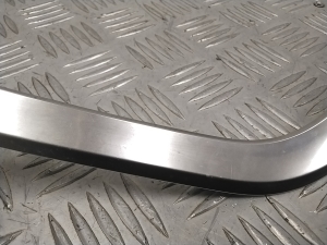 Peugeot 5008 (2017–2026) Dashboard trim GEO037607 - 4