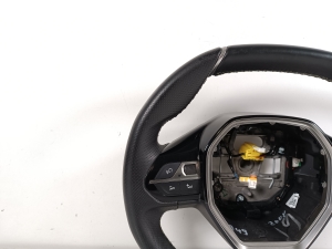 Peugeot 2008 P24 (2019–2026) Stūre un tās daļas - 6